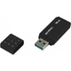 USB флеш накопитель Goodram 16GB UME3 Black USB 3.0 - изображение 3
