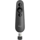 Презентер Logitech R500 Laser Pointer Presentation Remote Graphite - зображення 2