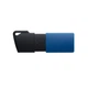 USB флеш накопитель Kingston 64GB DataTraveler Exodia M USB 3.2 - изображение 3