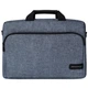 Сумка для ноутбука Grand-X 15.6'' SB-139 Grey - изображение 1