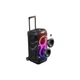 Акустическая система JBL PartyBox Stage 320 Black - изображение 10