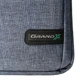 Сумка для ноутбука Grand-X 15.6'' SB-139 Grey - изображение 8