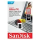 USB флеш накопитель SanDisk 256GB Ultra Fit USB 3.1 - изображение 5