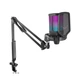 Микрофон Fifine Q6T USB Black - изображение 3