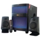 Акустическая система F&D F580X black - изображение 2