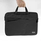 Сумка для ноутбука XO 14" CB01 black - зображення 2