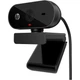 Веб-камера HP 320 FHD USB-A Black - изображение 2