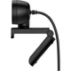 Веб-камера HP 320 FHD USB-A Black - изображение 3