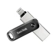USB флеш накопитель SanDisk 256GB iXpand Go USB 3.0/Lightning - изображение 5