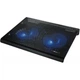 Подставка для ноутбука Trust Azul Laptop Cooling Stand with dual fans - изображение 6