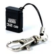 USB флеш накопитель Goodram 32GB Piccolo Black USB 2.0 - изображение 3