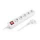 Сетевой фильтр питания REAL-EL RS-Protect M 5m, white - изображение 8