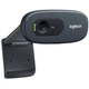 Веб-камера Logitech Webcam C270 HD - изображение 2