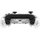 Геймпад HyperX Clutch Gladiate RGB for PC/Xbox Clear - изображение 3