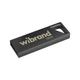 USB флеш накопитель Wibrand 16GB Stingray Grey USB 2.0 - изображение 1