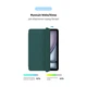 Чехол для планшета Armorstandart Smart Case iPad Air 11 2024 Pine Green - изображение 4