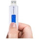USB флеш накопитель Transcend 256GB JetFlash 790 White USB 3.1 - изображение 6