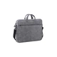 Сумка для ноутбука Defender 15.6" Solid PU gray - изображение 1