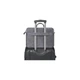 Сумка для ноутбука Defender 15.6" Solid PU gray - изображение 2