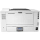 Лазерный принтер HP LaserJet Enterprise M406dn - изображение 4