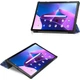 Чехол для планшета BeCover Smart Case Lenovo Tab M10 Plus TB-125F (brn_708302) - изображение 8