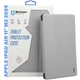 Чохол для планшета BeCover Tri Fold Soft TPU Silicone Apple iPad Air 11" M2/M3 (brn_711408) - зображення 1