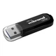 USB флеш накопитель Wibrand 128GB Marten Black USB 3.2 Gen 1 - изображение 1