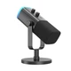 Микрофон Fifine AM8 USB/XLR Black - изображение 3