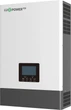 Комплект резервного питания LuxPower SNA6000 Wide PV (6 кВт, 1 фаза) + Аккумуляторна батарея LuxPower Li-5 (5,12 кВт·ч / 51,2 В) - изображение 2