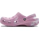 Сабо Crocs Classic Marbled, W7, Hydrangea / Multi, 37-38 - изображение 6