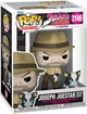 Игровая фигурка Funko Pop! Джозеф и Игги (88461) - изображение 1