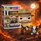 Набір колекційних фігурок Funko POP - Джозеф та Іггі JoJo Bizarre Adventure - зображення 3