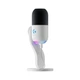 Микрофон Logitech Yeti GX Dynamic RGB Gaming Mic with Lightsync Off-White - изображение 1