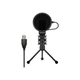 Микрофон Marvo MIC-03 USB - изображение 4