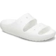 Слайди Crocs Classic, W10, White, 41-42 - зображення 2