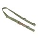 Вооруженный ремень Blue Force Gear Vickers Sling оливковый - изображение 5
