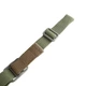 Вооруженный ремень Blue Force Gear Vickers Sling оливковый - изображение 8