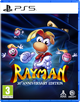 Gra PS5 Rayman: 30th Anniversary Edition (Blu-ray płyta) (5056635622969) - obraz 1