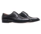 Туфлі комфорт чоловічі Anemone AL6353D-15-T1/BLACK LEATHER 42 Чорний - изображение 2