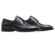 Туфлі комфорт чоловічі Anemone AL5325D-02-T1/BLACK LEATHER 42 Чорний - зображення 2
