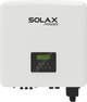 Інвертор гібридний трифазний SOLAX Power X3-HYBRID 15.0M/15.0D високовольтний - зображення 3