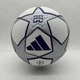 Мяч футбольный Adidas UEFA Champions League 3rd Match Ball 25/26 Размер 5 - изображение 2