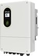 Инвертор гибридный трехфазный SOLAX Power X3-NEO-12K-LV низковольтный - изображение 1