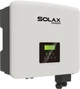 Инвертор ы гибридные однофазные SOLAX Power Х1-HYBRID 6.0M/6.0D высоковольтный - изображение 3