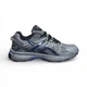 Кроссовки для мальчиков Asics Gel-Kahana 8 39 Grey-Blue - изображение 1