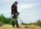 Металошукач Nokta Makro The Legend. Водонепроникний та мультичастотний 4, 10, 15, 20, 40кГц. - изображение 7