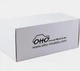 Модель автомобіля MINI Cooper S (R56) JCW GP2 Thunder Grey Metallic by OttoMobile, Scale 1:18 - зображення 4