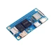 Одноплатный ПК Orange Pi Zero 2W 1GB RAM Allwinner H618 WiFi Bluetooth HDMI для IoT, DIY-проектов - изображение 3