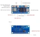 Одноплатный ПК Orange Pi Zero 2W 1GB RAM Allwinner H618 WiFi Bluetooth HDMI для IoT, DIY-проектов - изображение 5