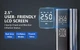 Портативный аккумуляторный автомобильный компрессор Suitu с павербанком на 6000 mAh и фонариком (00381) - изображение 5